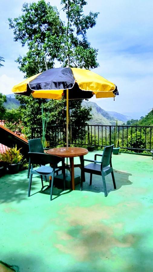Ever Green Mount Ella Exterior foto