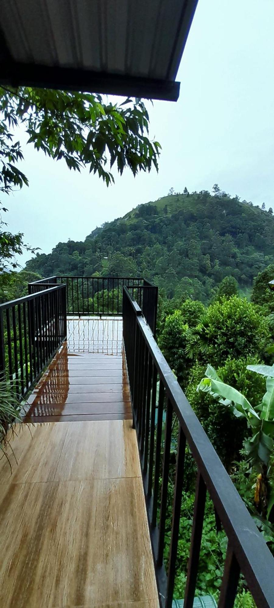 Ever Green Mount Ella Exterior foto
