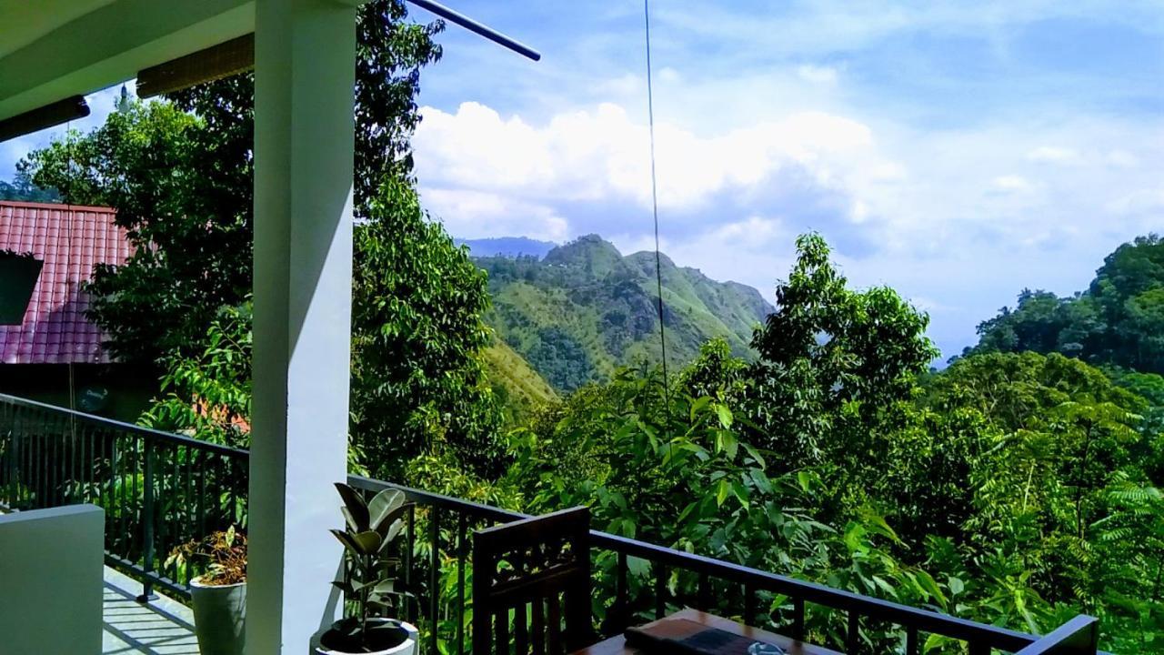 Ever Green Mount Ella Exterior foto
